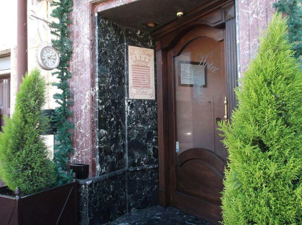 Hotel Vibel Roma