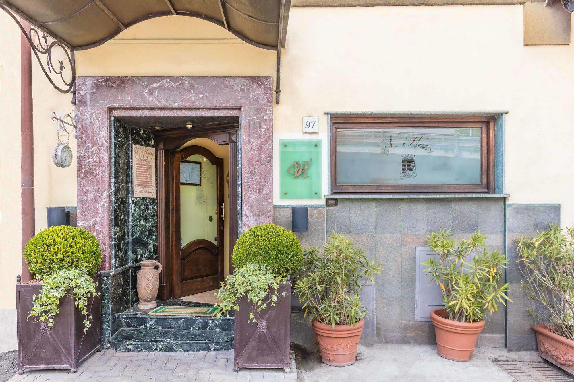 Vibel 2* Roma