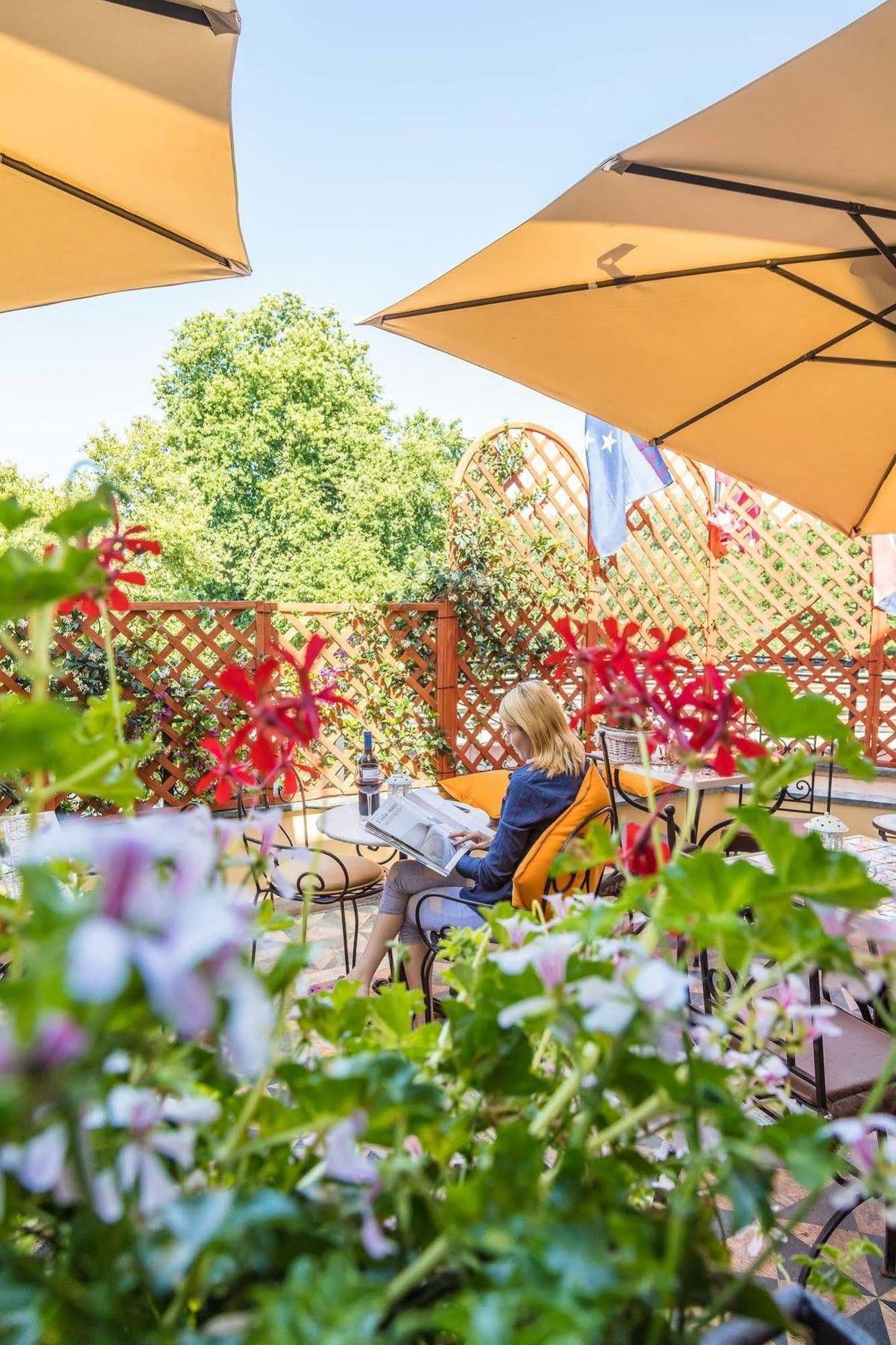 Hotel Vibel Roma